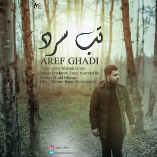 تب سرد